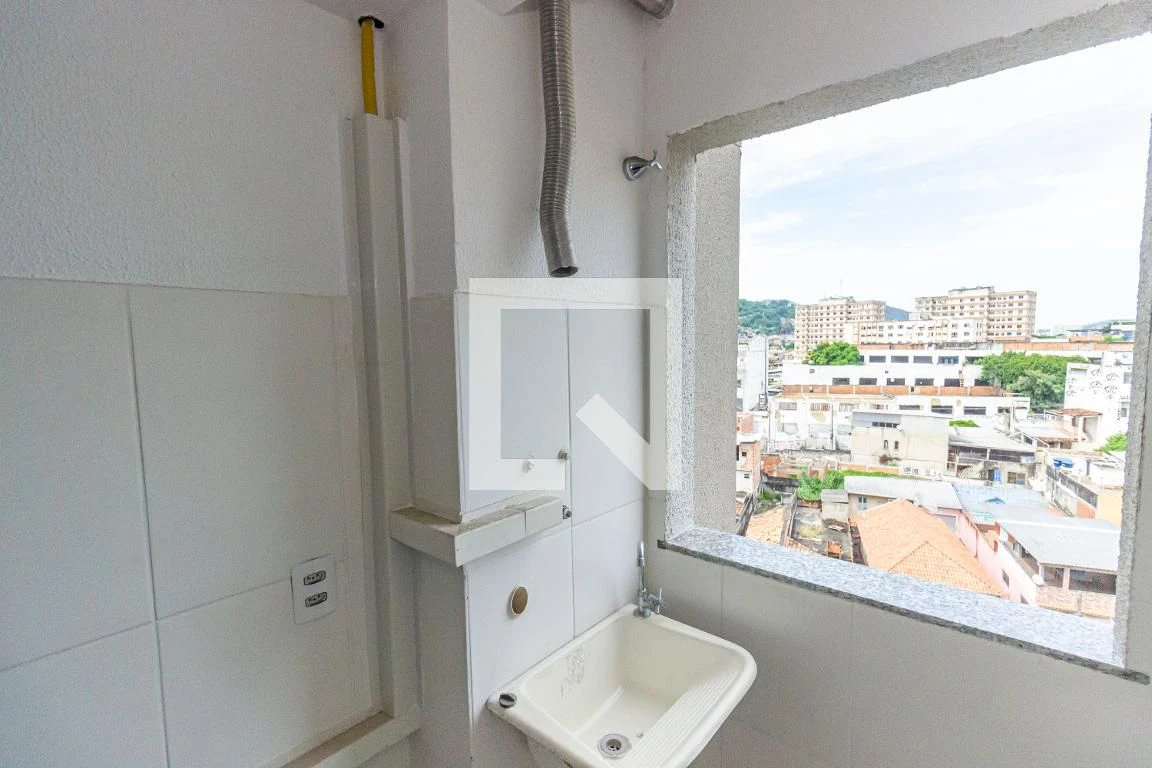 Rental apartment with 2 bedrooms and 1 parking space — photo 11