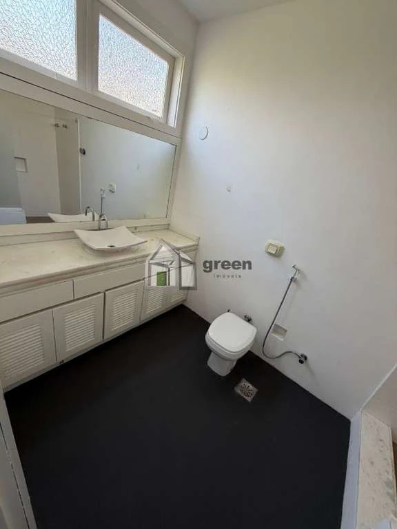 Casa em condomínio com 6 quartos e 600 m² — photo 22