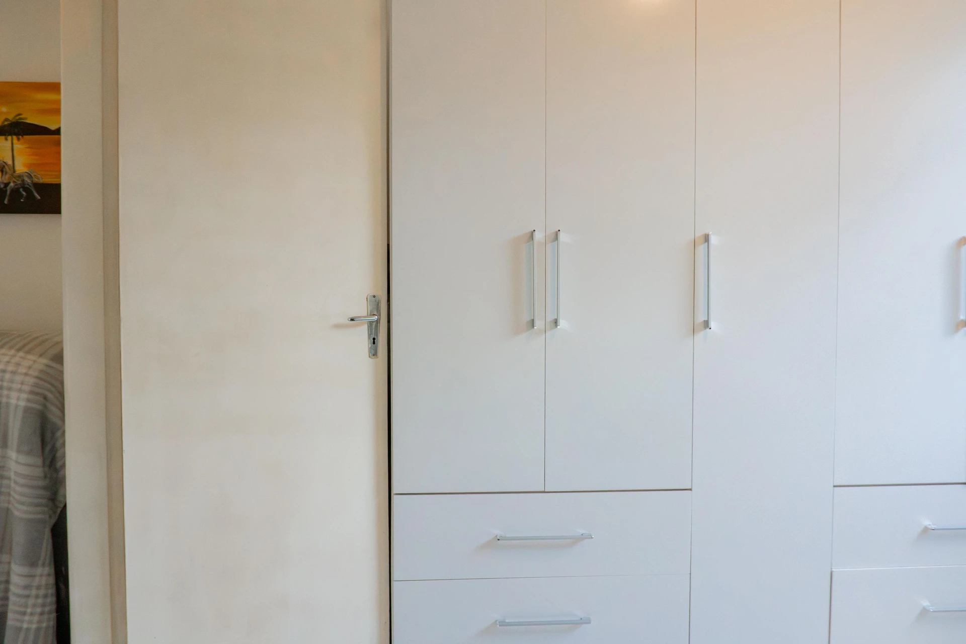Departamento de 1 dormitorio con lavadora en Rio de Janeiro — photo 7