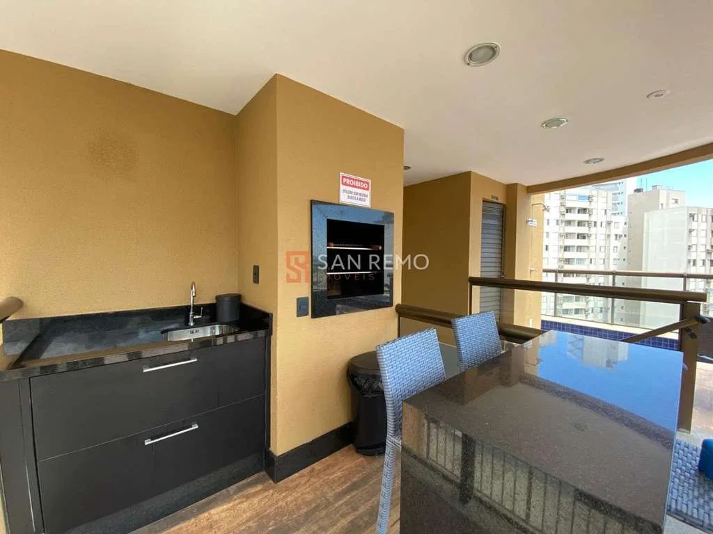 Furnished apartment, 35 m², with a washing machine — photo 12