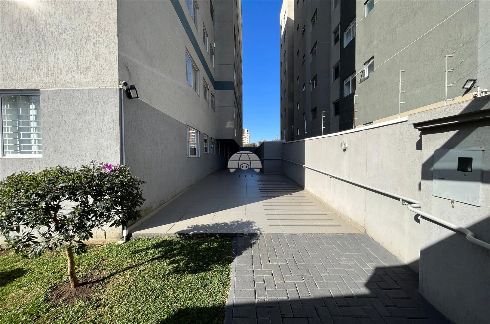 Apartamento de 1 quarto com 33 m² — photo 4