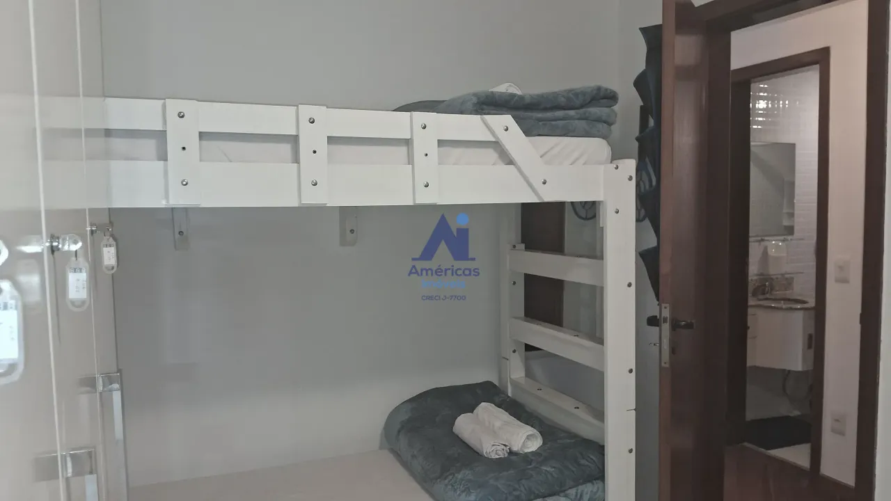 Apartment with 3 bedrooms, 3 bathrooms and a balcony — photo 3