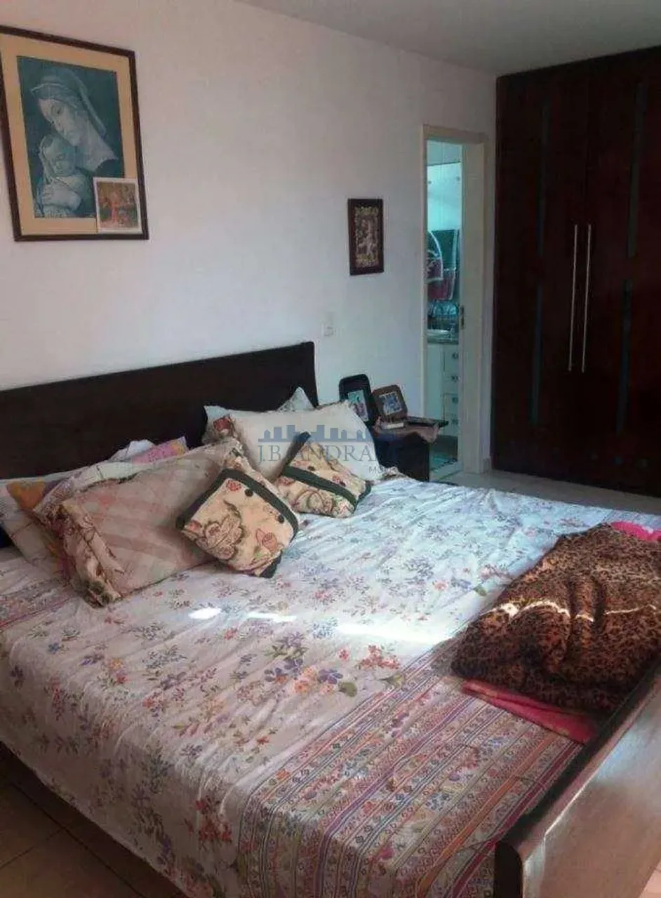Apartamento mobiliado com 3 quartos e 3 banheiros — photo 6