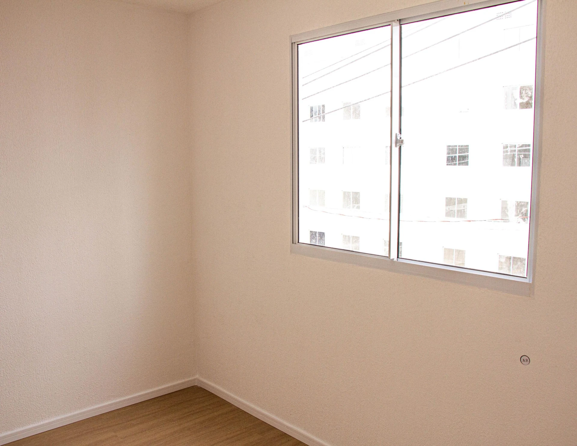 Apartamento com piso de madeira ou laminado, Guaratiba — photo 10