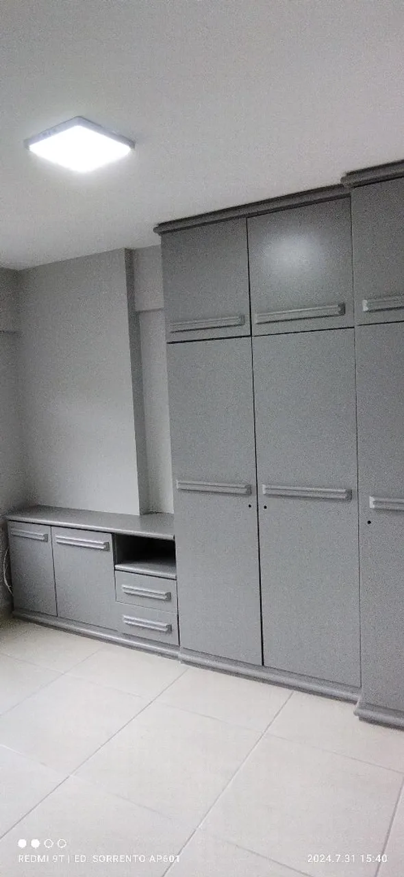 Apartment with 3 bedrooms, 3 bathrooms and 1 parking — photo 4