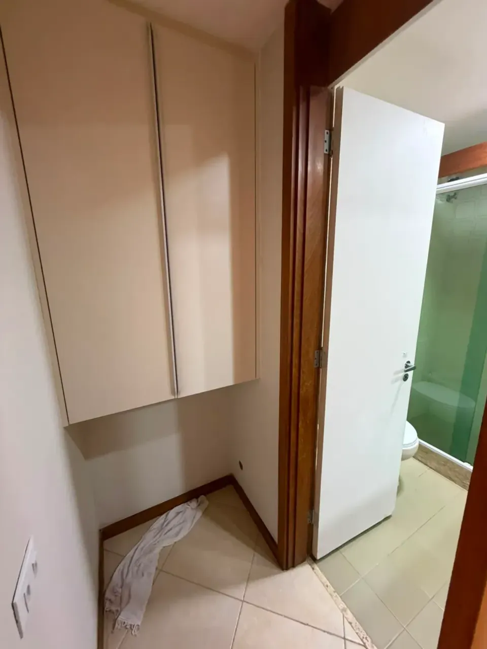 1-bedroom apartment with glassed balcony and 63 m² — photo 12