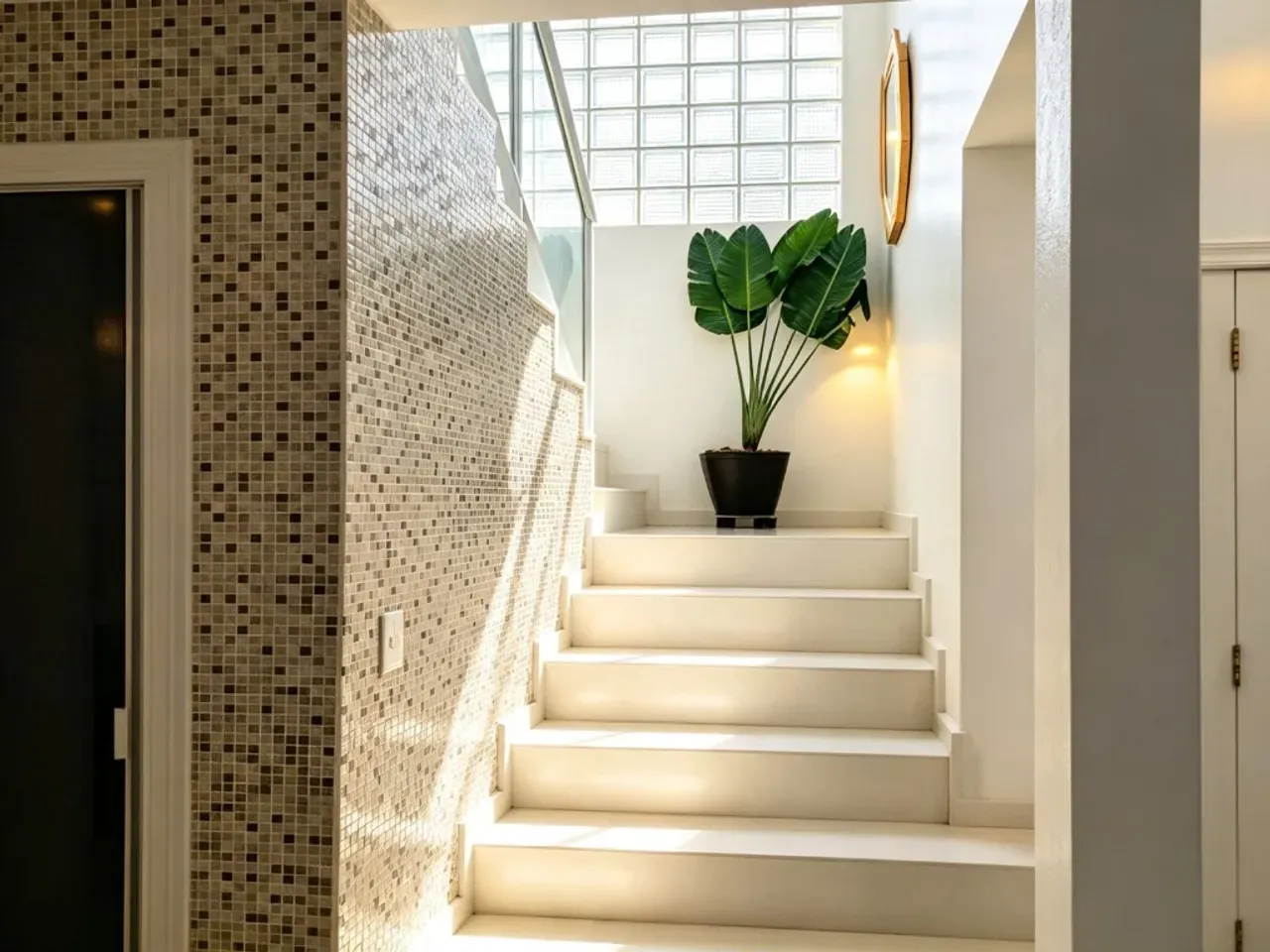 Casa amueblada con 4 dormitorios y jardín privado — photo 39