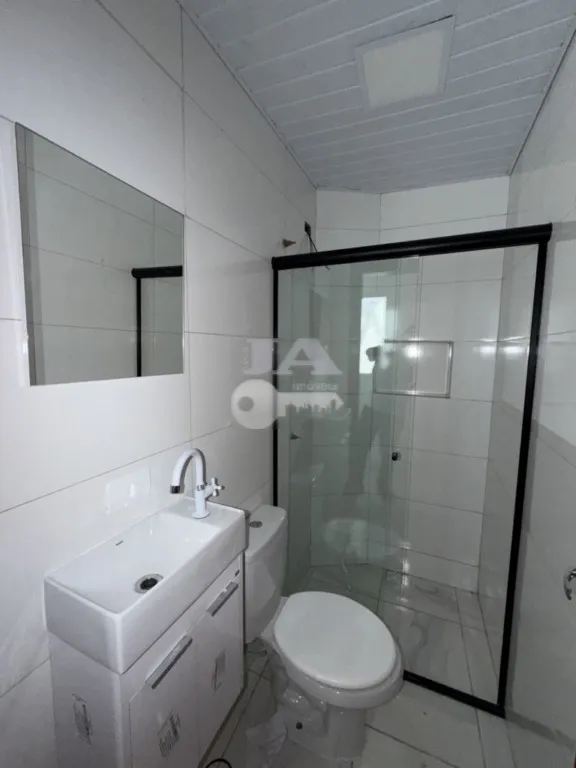 One-bedroom, 19 m² apartment in Curitiba — photo 4