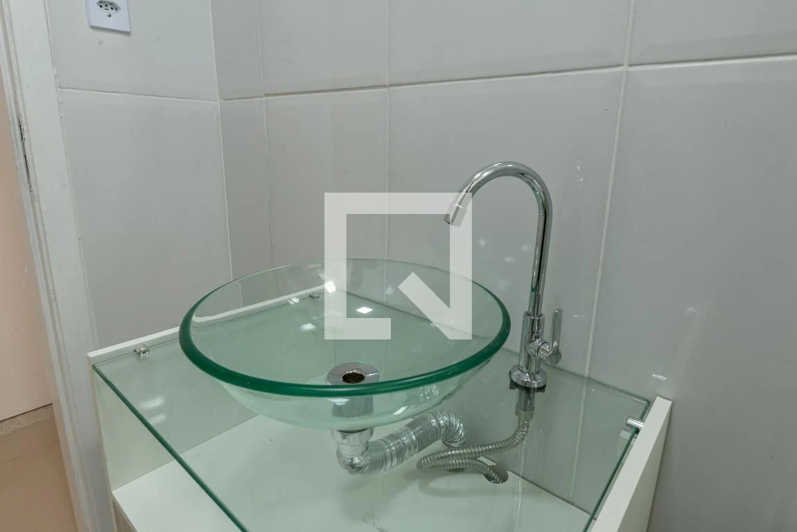 2-bedroom apartment with a private pool in Rio de Janeiro — photo 25