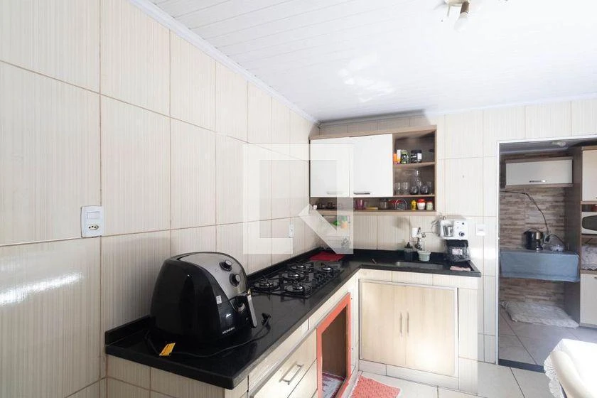 Washing machine in a 2-bedroom house, 70 m² — photo 20