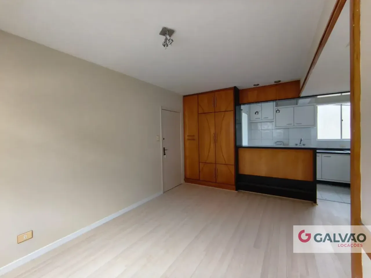 106.88 m² apartment with 2 bedrooms and gas kitchen — photo 13
