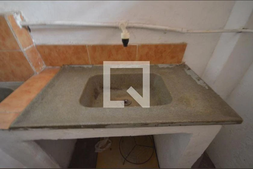 Квартира 100 м² с балконом и 1 спальней — photo 31