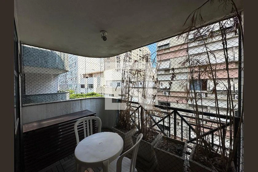 54 m² rental apartment with 1 bedroom and 1 parking space — photo 10