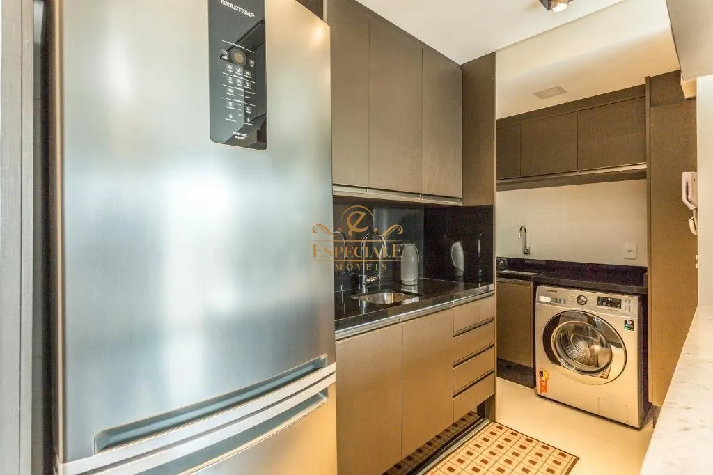 Furnished 1-bedroom apartment with 111 m² — photo 6