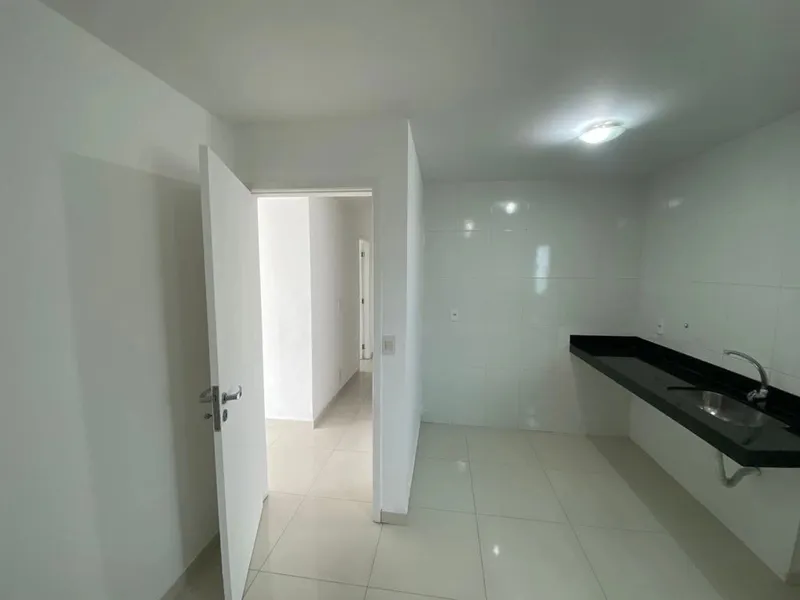Apartamento de 69 m² e 2 quartos, Bangu — photo 2