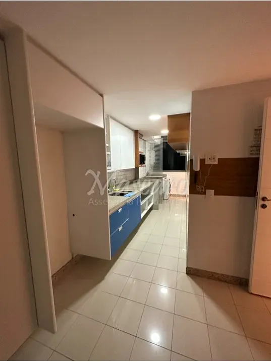Apartamento sem mobília com 4 quartos e ar-condicionado — photo 27
