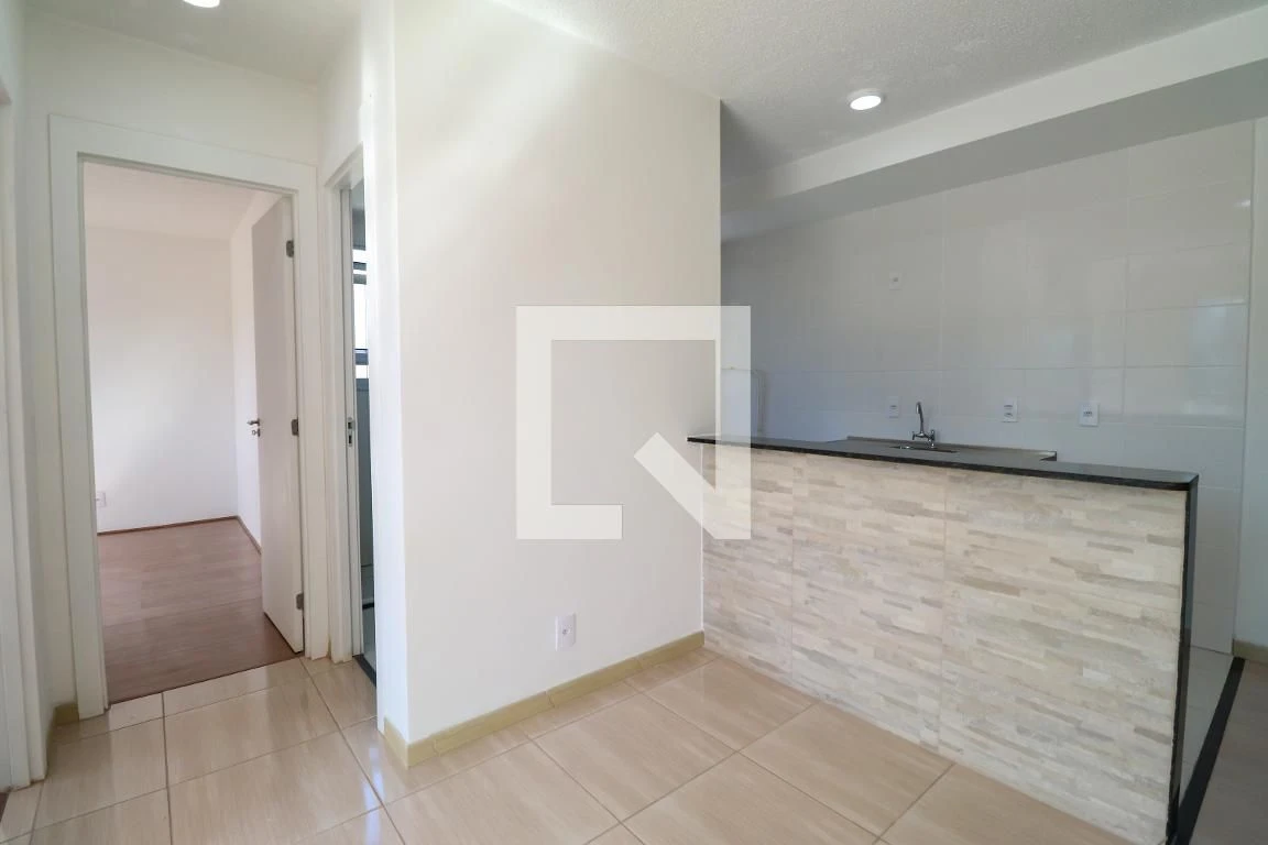 Apartamento sem mobília com 2 quartos e garagem — photo 26