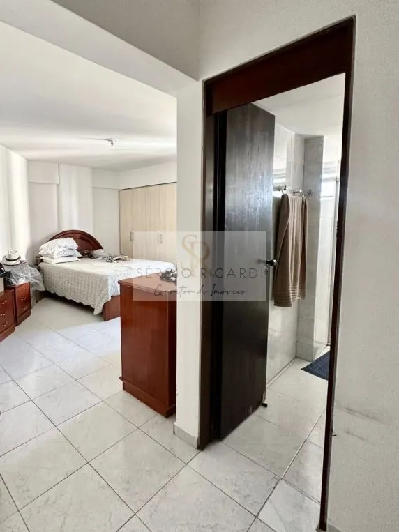 Пральна машина та 3 спальні: квартира 195 м² — photo 15