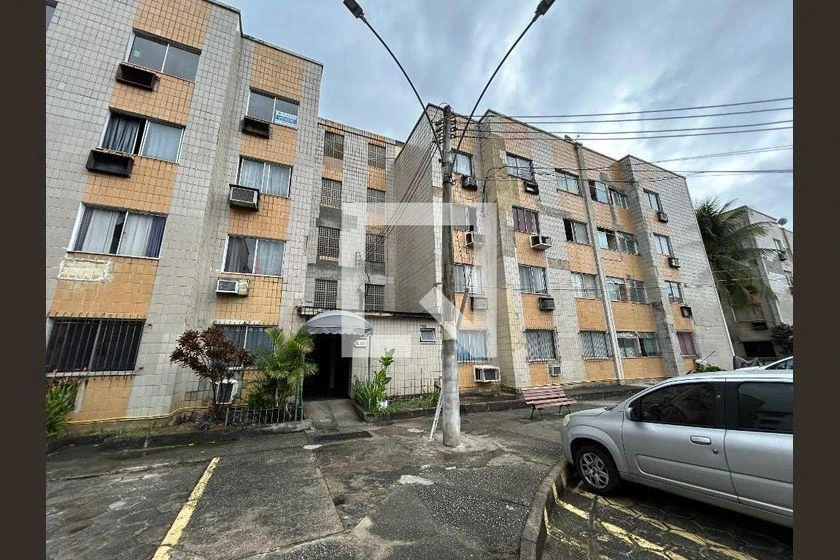 Unfurnished apartment with 2 bedrooms and gas water heater — photo 11