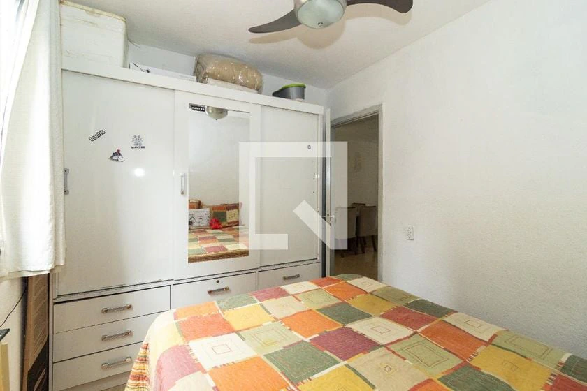 2-bedroom apartment with a washing machine in Rio de Janeiro — photo 16