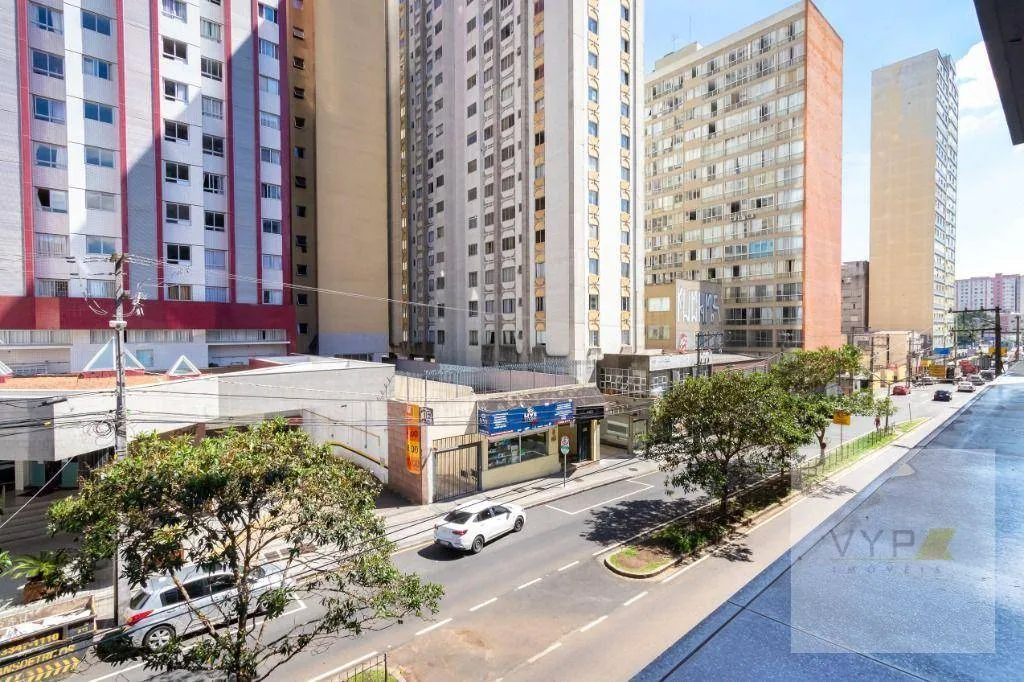 Меблированная квартира 56 м² на 27 этаже — photo 77