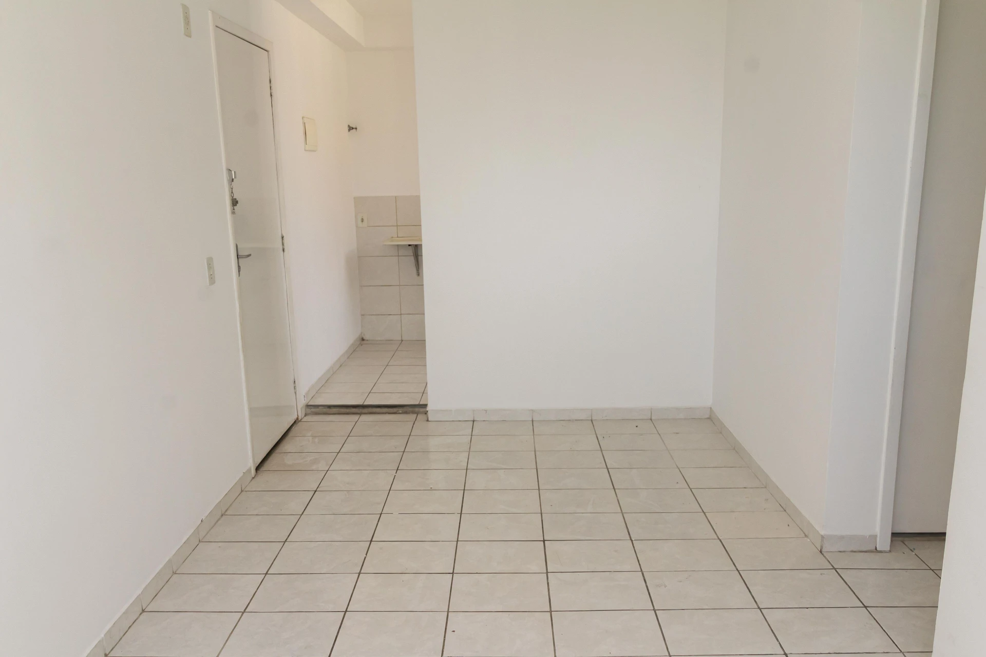 Apartamento com 2 quartos e 1 banheiro — photo 64
