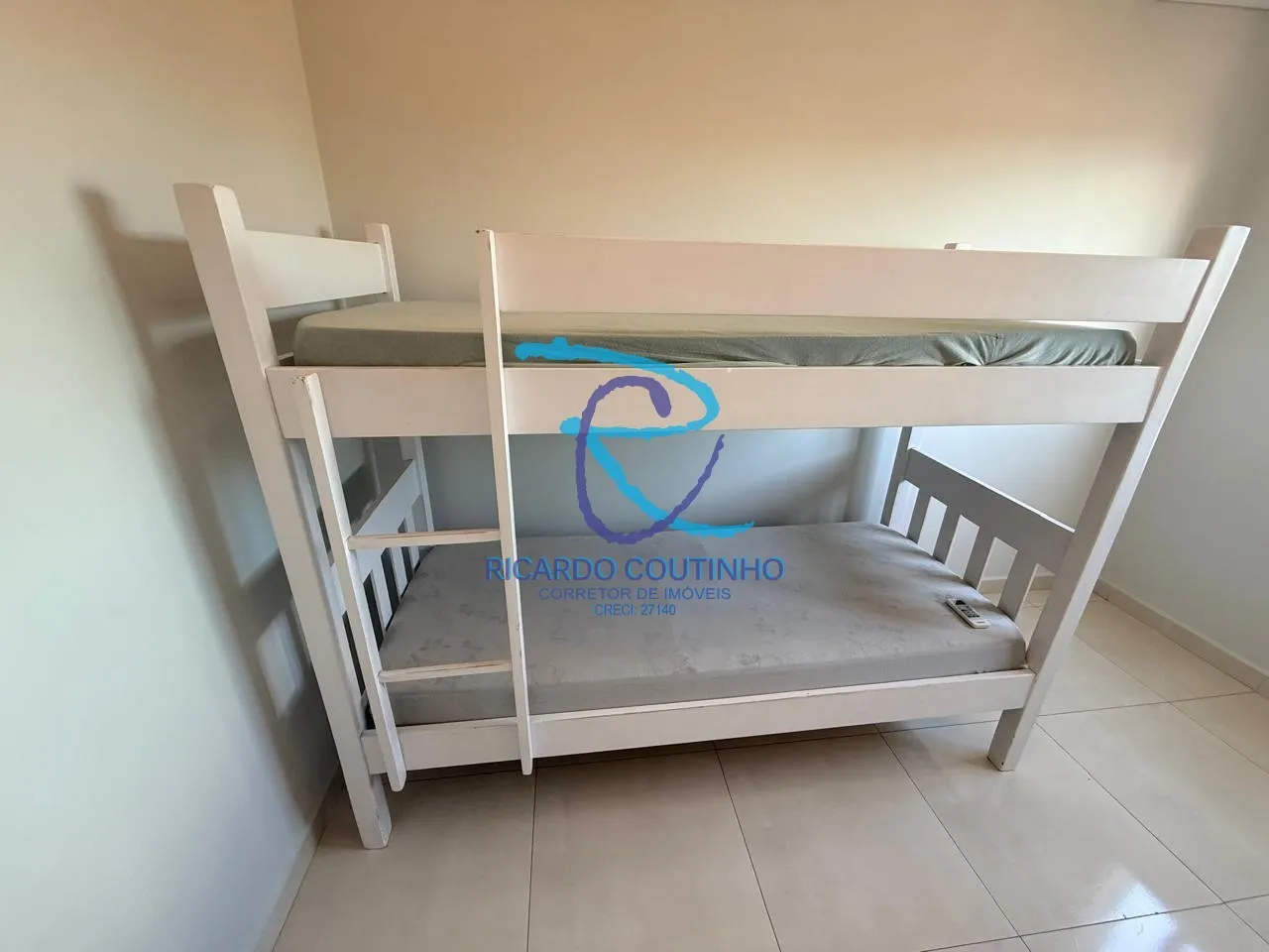 Furnished apartment, 64 m², with a washing machine — photo 12