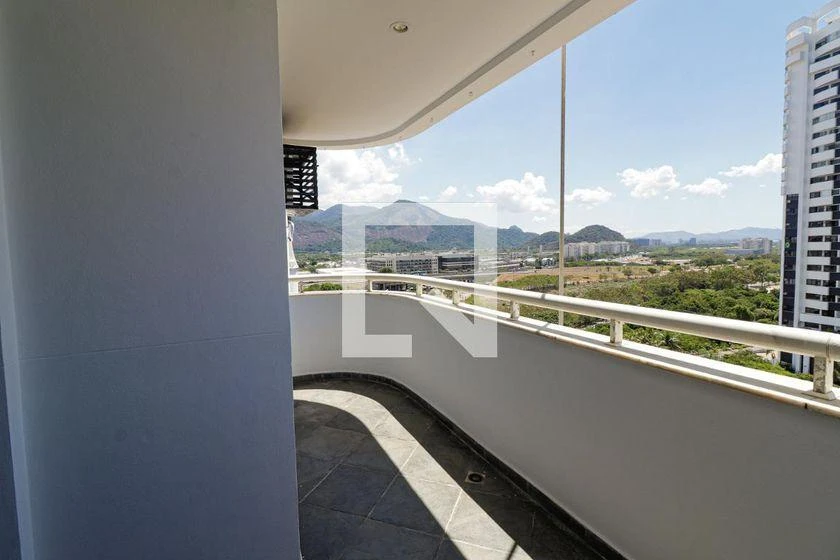 Water view in a 2-bedroom apartment, 68 m² — photo 5
