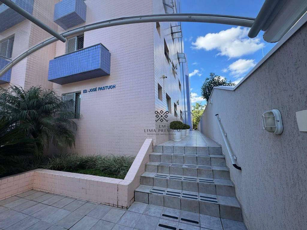 Duplex penthouse with 3 bedrooms and private balcony — photo 5