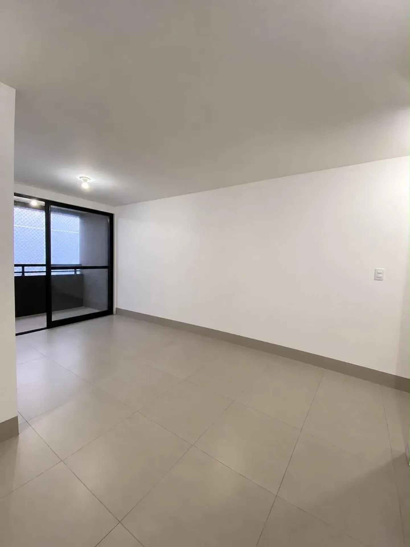 Квартира 68 м², 2 спальни, Жуан-Песоа — photo 15