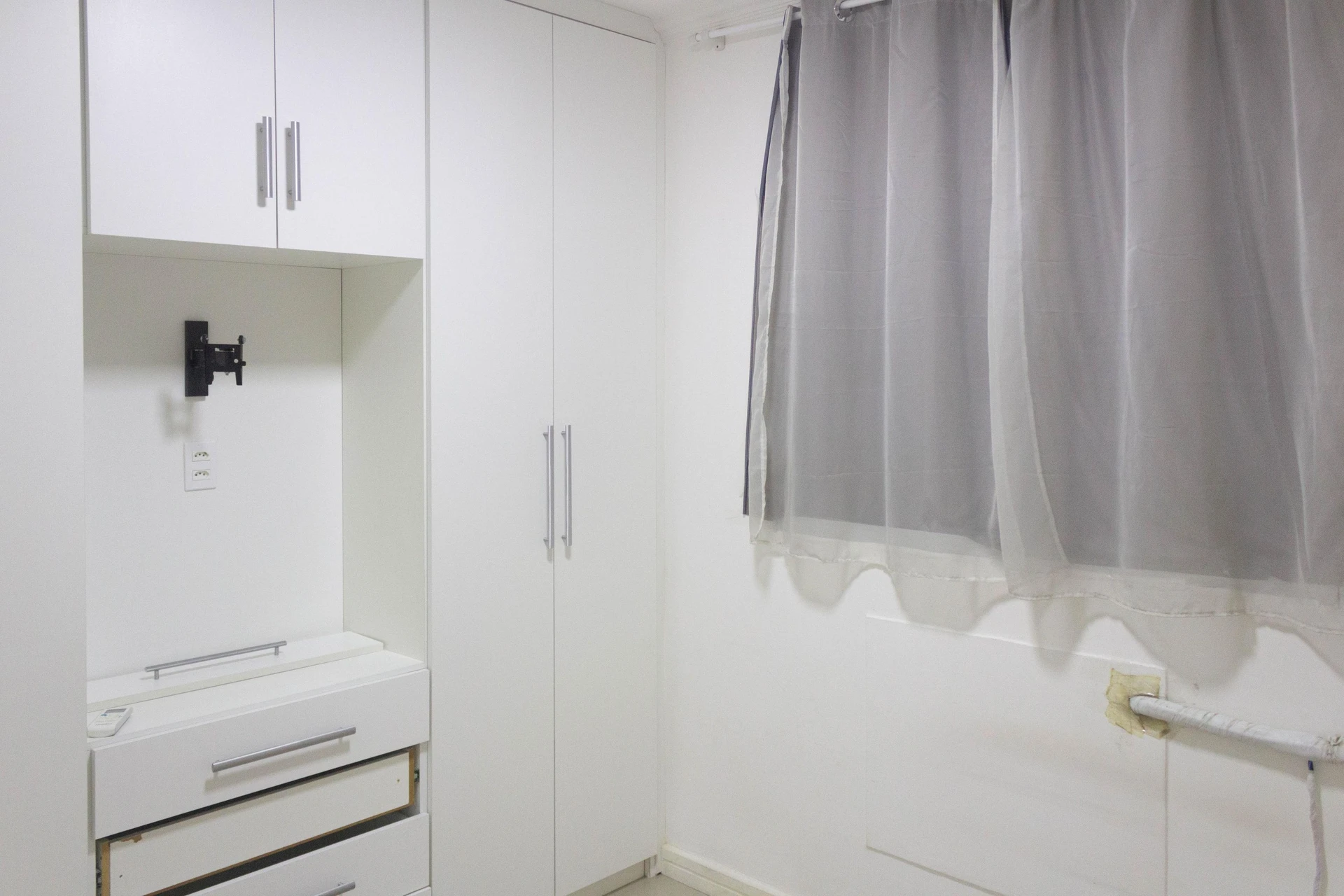 Apartamento com espaço de home office, Campo Grande — photo 12