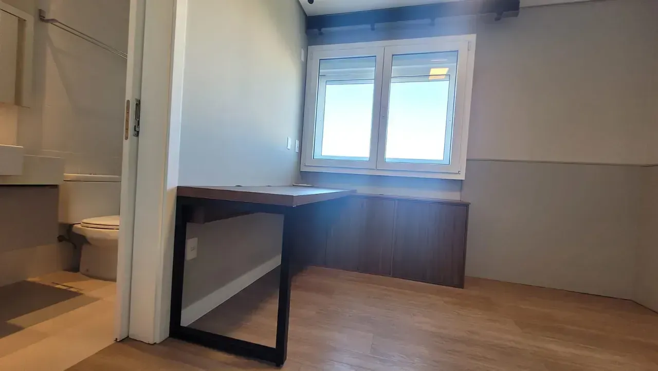 Furnished apartment with private garden and BBQ area — photo 70