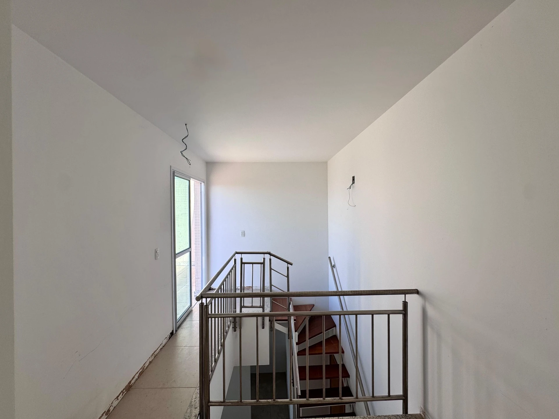Apartamento para aluguel com 2 quartos, varanda e 2 vagas — photo 49