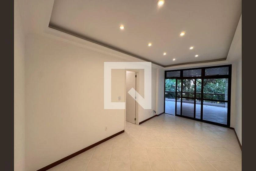 Apartamento de 3 quartos com armários planejados e varanda — photo 3