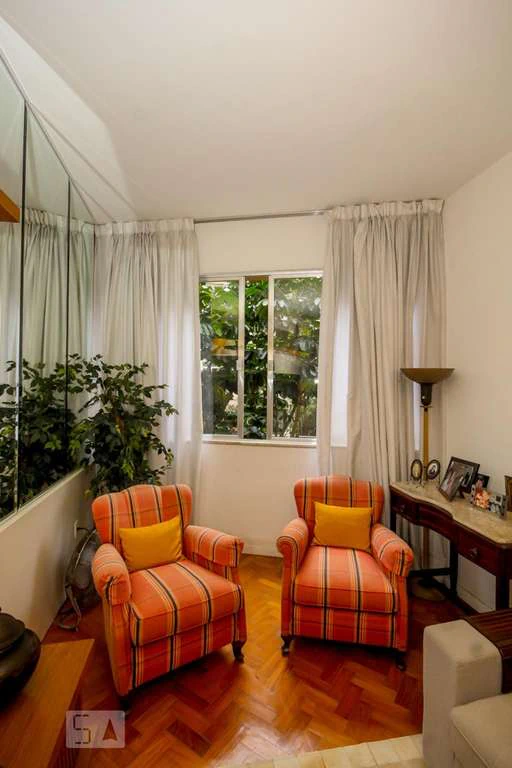 Apartment with a closed kitchen and 3 bedrooms at 112 m² — photo 15