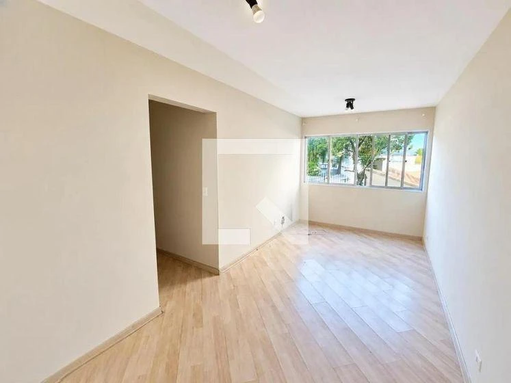 Квартира 50 м² со стиральной машиной и застеклённым балконом