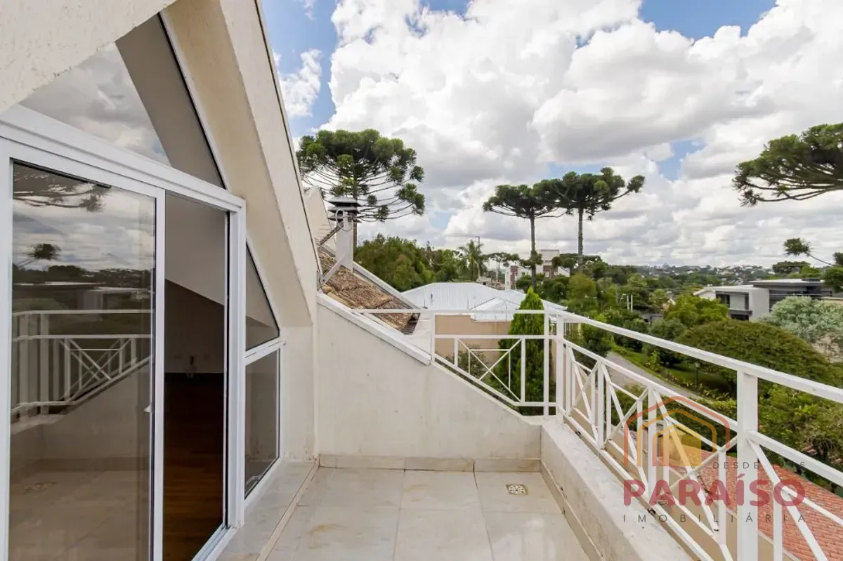 123 m² townhouse with 3 bedrooms and balcony — photo 34