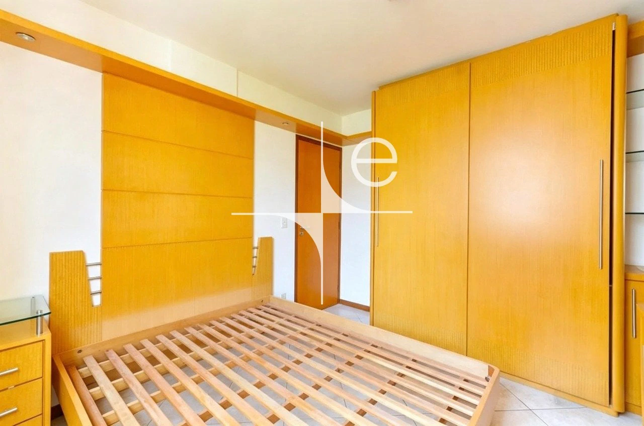 Apartamento de 3 dormitorios con suite y balcón, 81 m² — photo 4