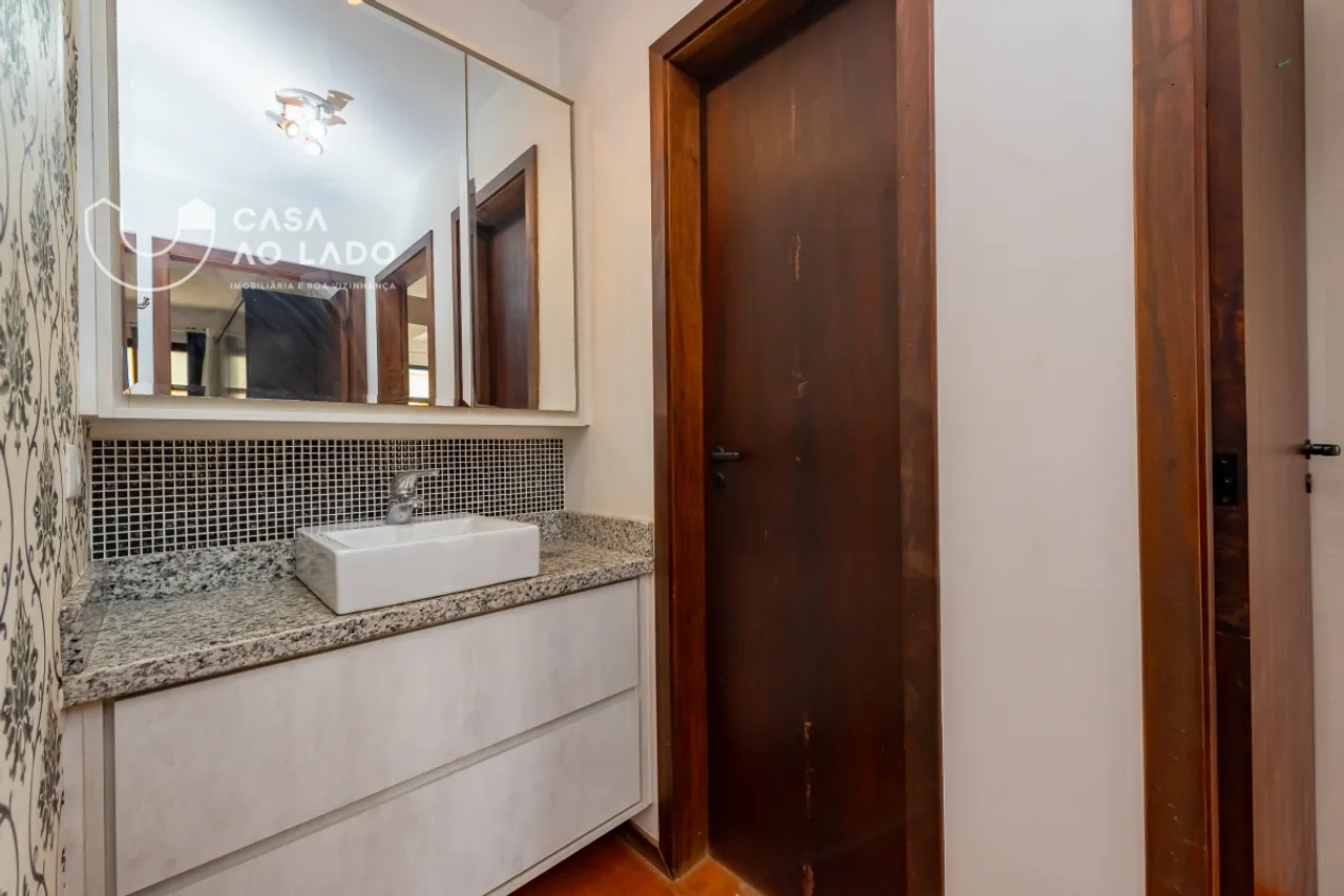 Apartamento mobiliado 94 m² com 2 quartos e cozinha americana — photo 13