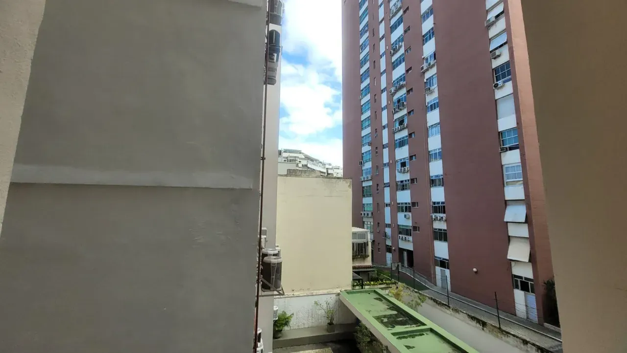 78 m² apartment with 2 bedrooms and 2 bathrooms — photo 40