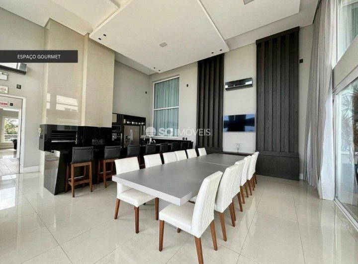 Apartamento de 196 m² con 3 dormitorios y aire acondicionado — photo 5