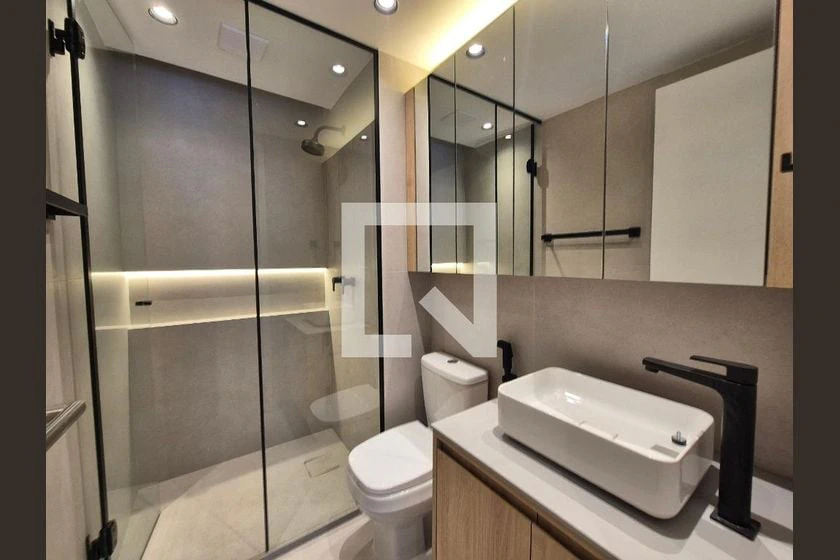 Rental apartment with 3 bedrooms and 100 m² — photo 16