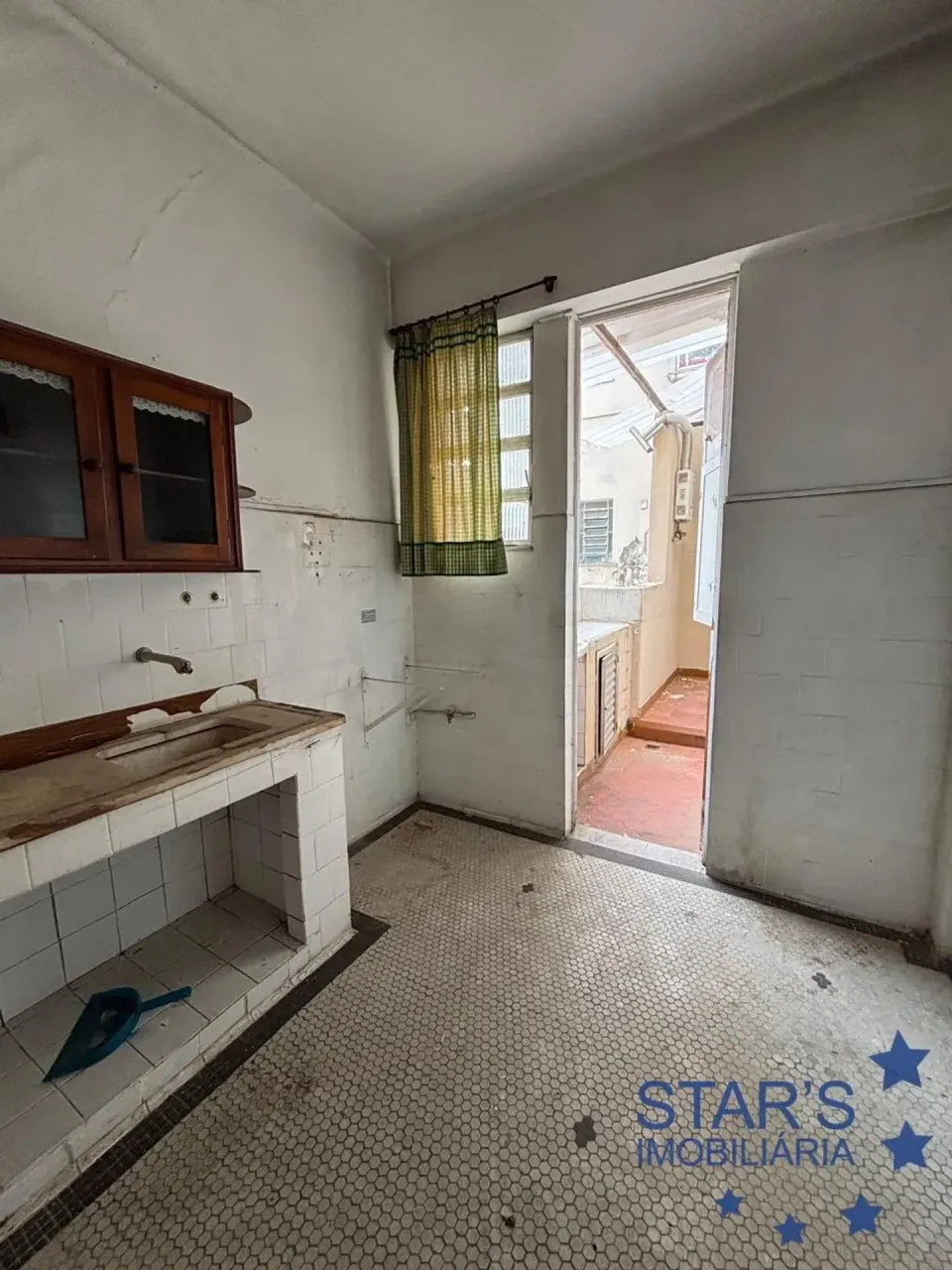 60 m² apartment with 2 bedrooms and a laundry area — photo 4