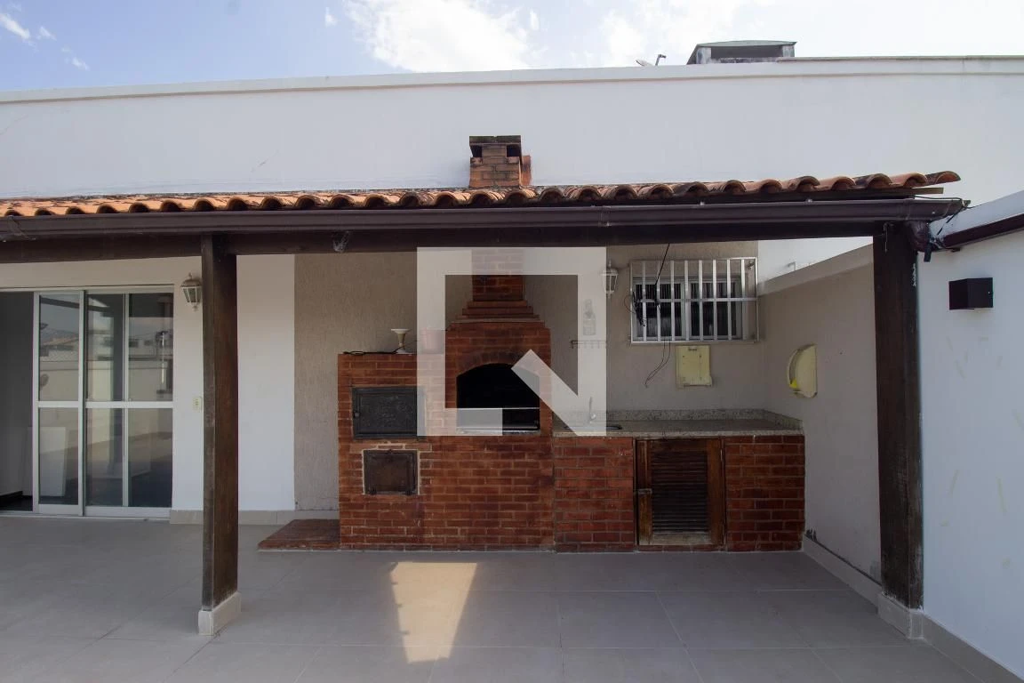 3-bedroom apartment with balcony and 2 parking spots — photo 43