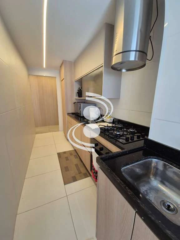 Apartamento de 80 m² com 2 quartos e 2 vagas — photo 25