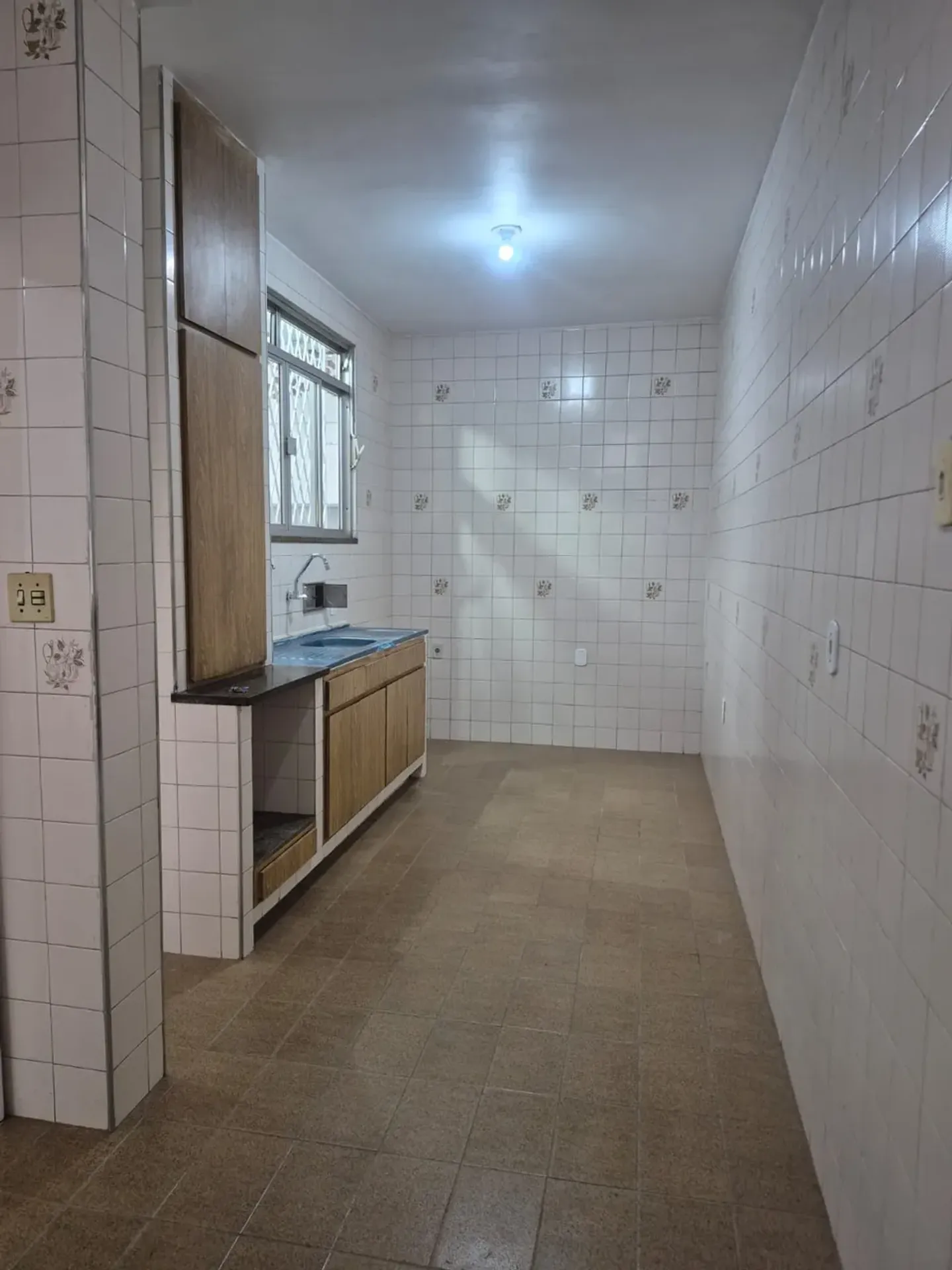 One-bedroom, 30 m² house in Rio de Janeiro — photo 2