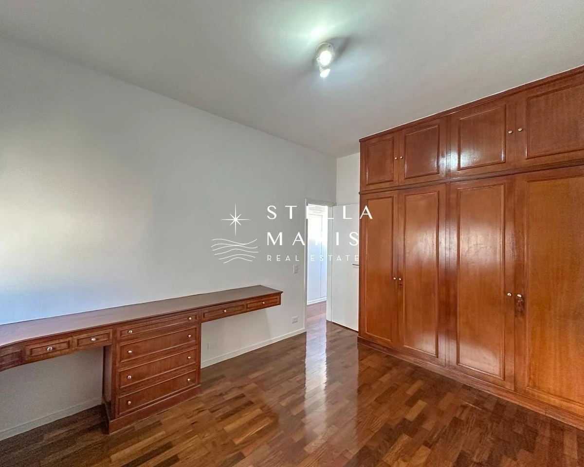 4-bedroom apartment with 227 m² and 3 parking spaces — photo 15