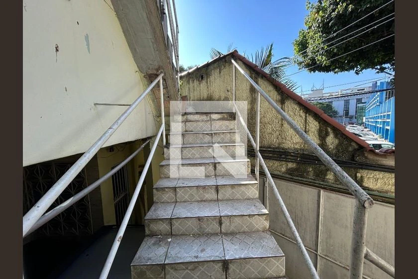 Apartamento de 1 quarto com área de sacada — photo 25