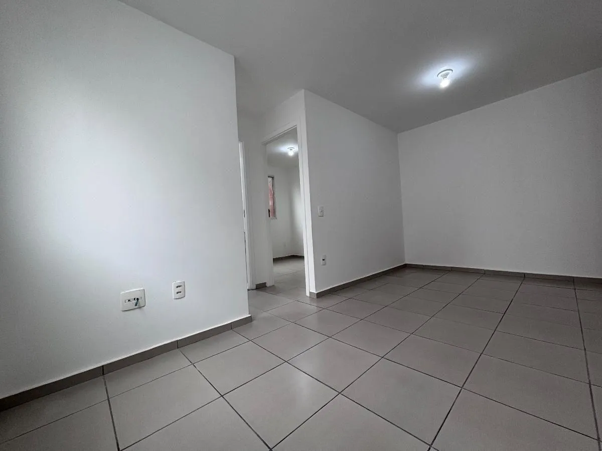 2-bedroom apartment with a washing machine — photo 3