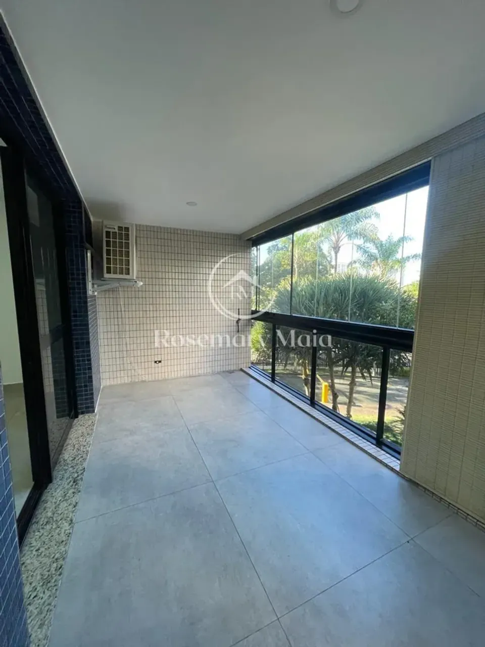Apartamento com 2 quartos e 4 banheiros com varanda — photo 6